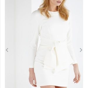 NWT, Lavish Alice Long Sleeve Dress
